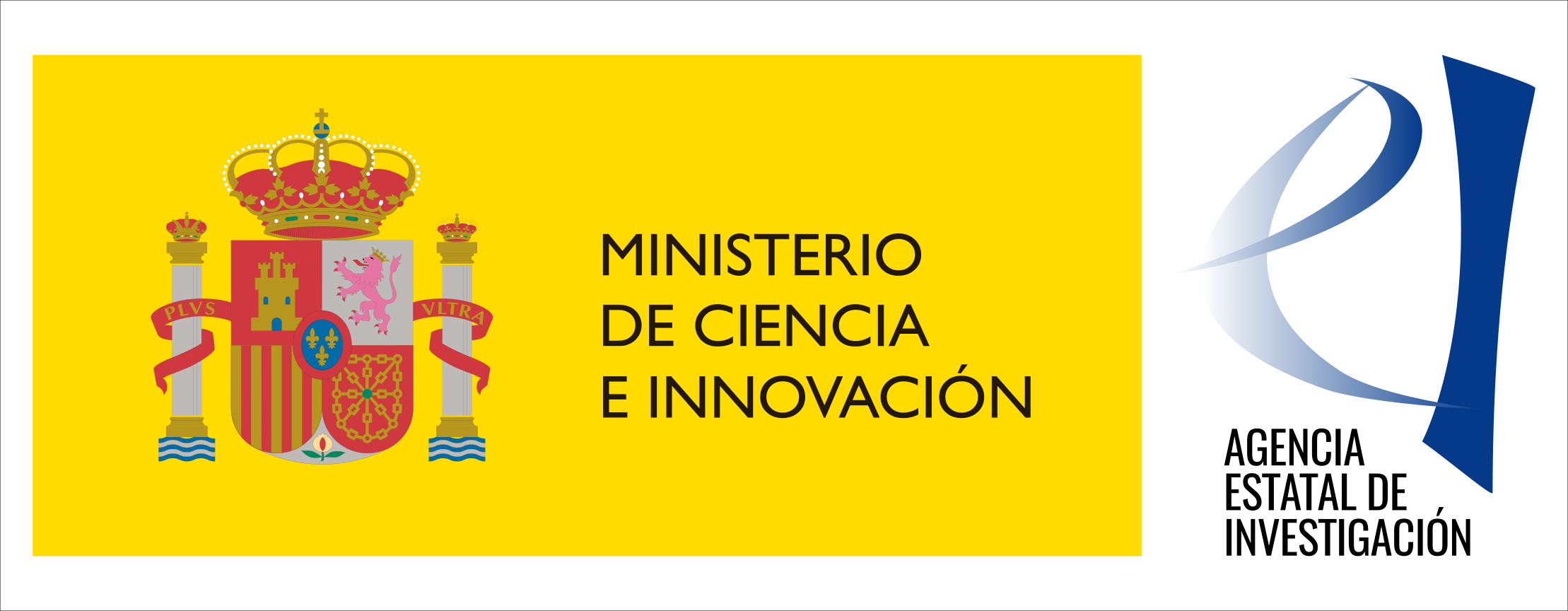 Logo ministerio